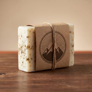 Panwest Goods Co. soap