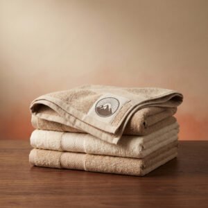 Panwest Goods Co. towels