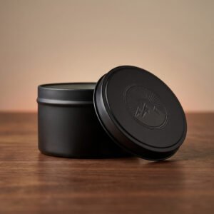 Panwest Goods Co. candletin