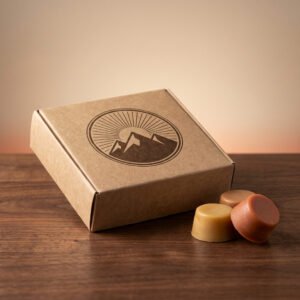 Panwest Goods Co. waxmelts