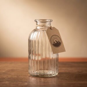 Panwest Goods Co. glassvase