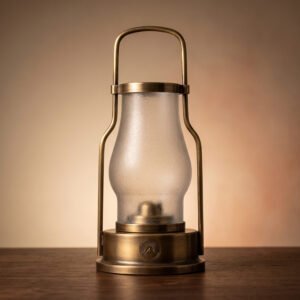 Panwest Goods Co. lantern