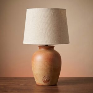 Panwest Goods Co. tablelamp