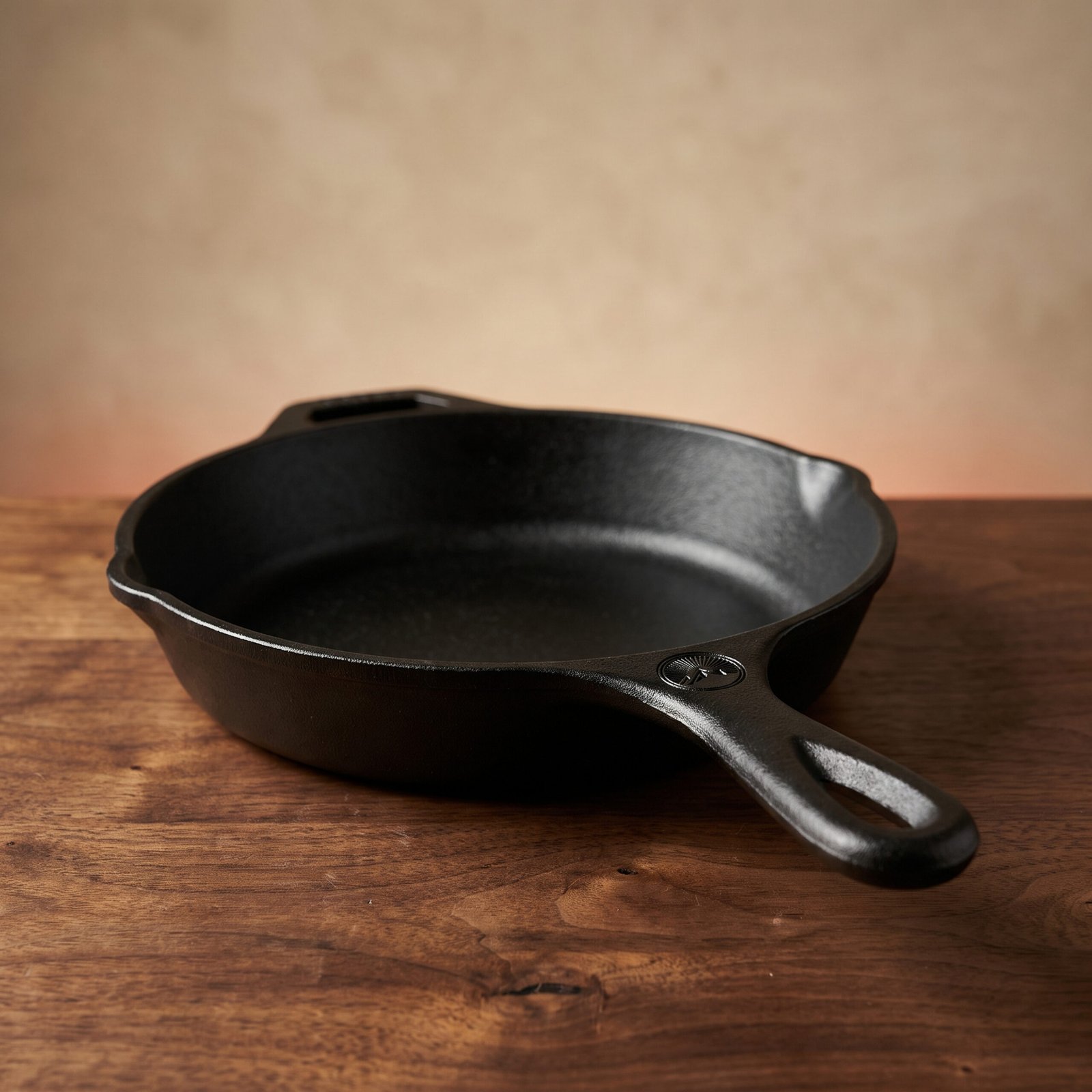 Panwest Goods Co. castiron