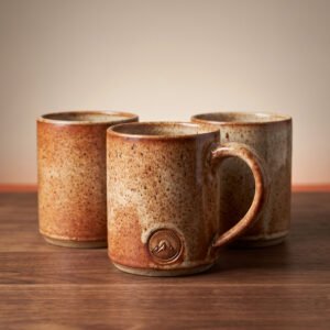 Panwest Goods Co. mugs