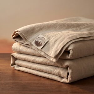 Panwest Goods Co. duvet