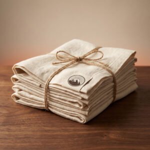 Panwest Goods Co. napkins